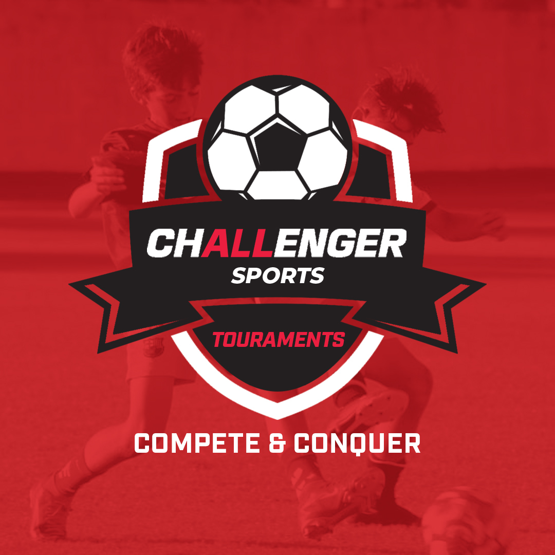 Challenger Program Logos - Tournaments