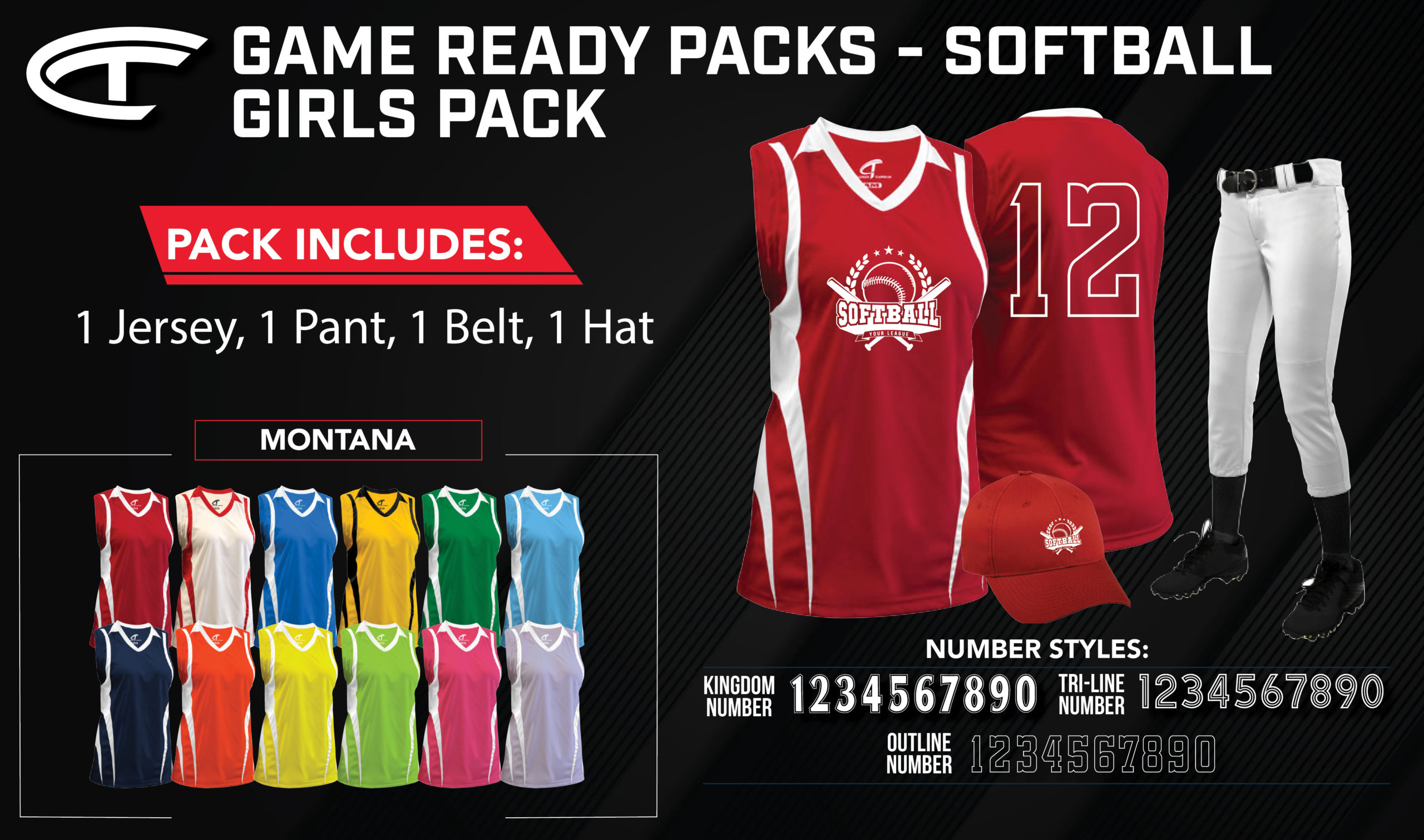GameReadyPacks-Softball-Eblast-Montana GameReadyPacks-Softball-Eblast-Montana