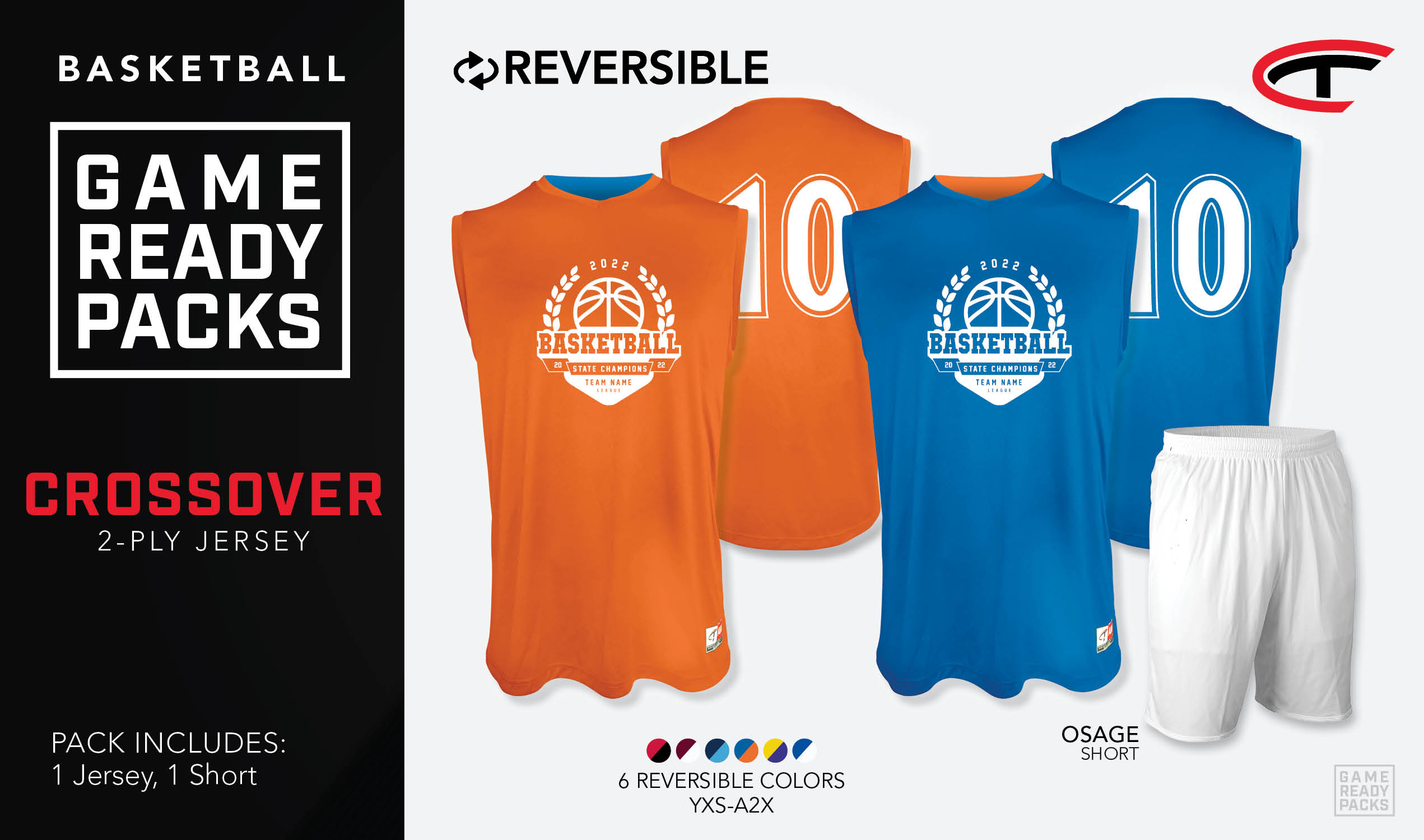 GameReadyPacks-Basketball-Eblast-CROSSOVER GameReadyPacks-Basketball-Eblast-CROSSOVER