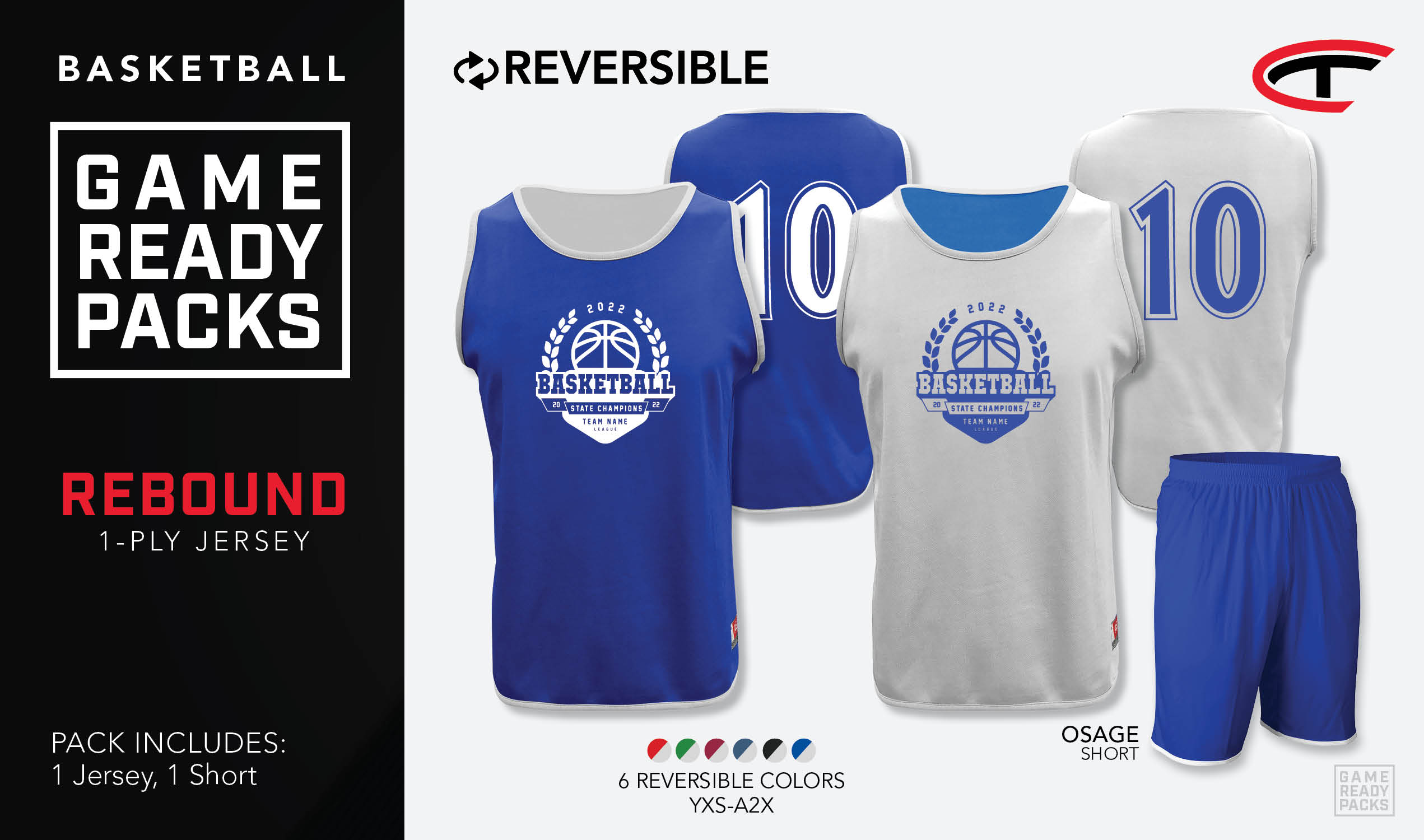 GameReadyPacks-Basketball-Eblast-REBOUND GameReadyPacks-Basketball-Eblast-REBOUND