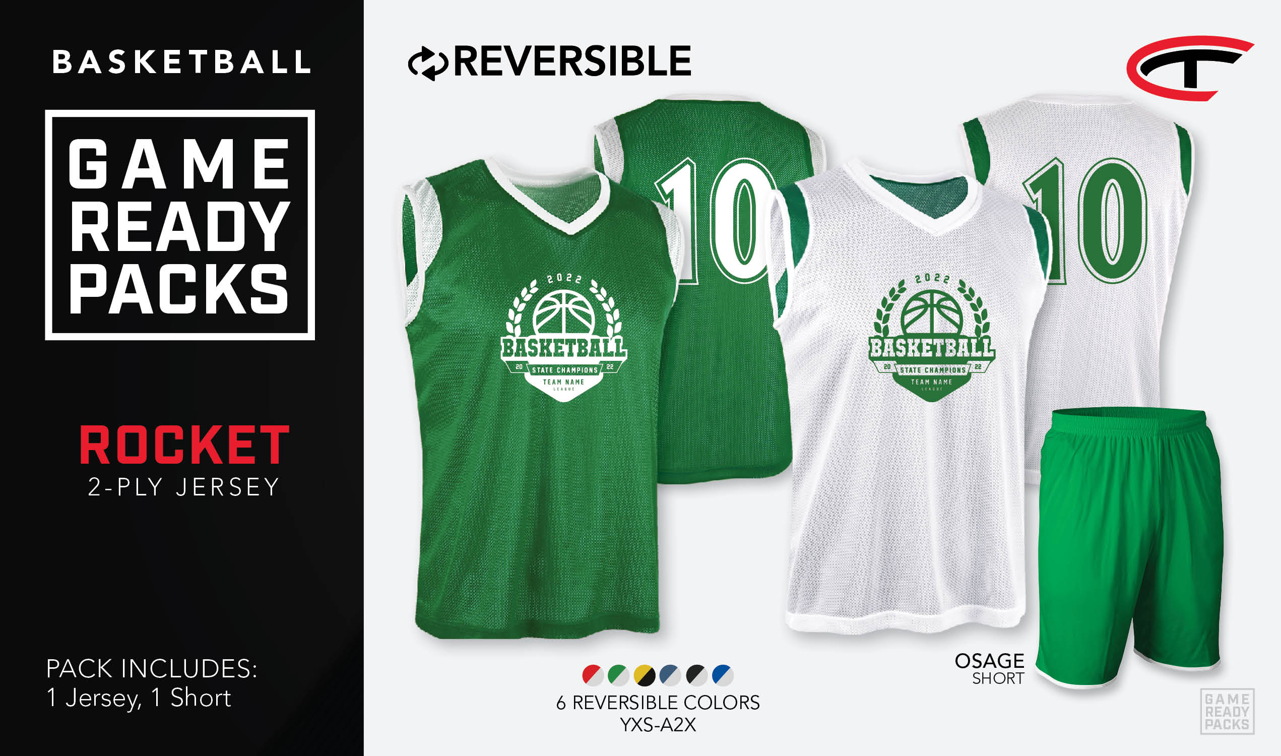 GameReadyPacks-Basketball-Eblast-ROCKET GameReadyPacks-Basketball-Eblast-ROCKET