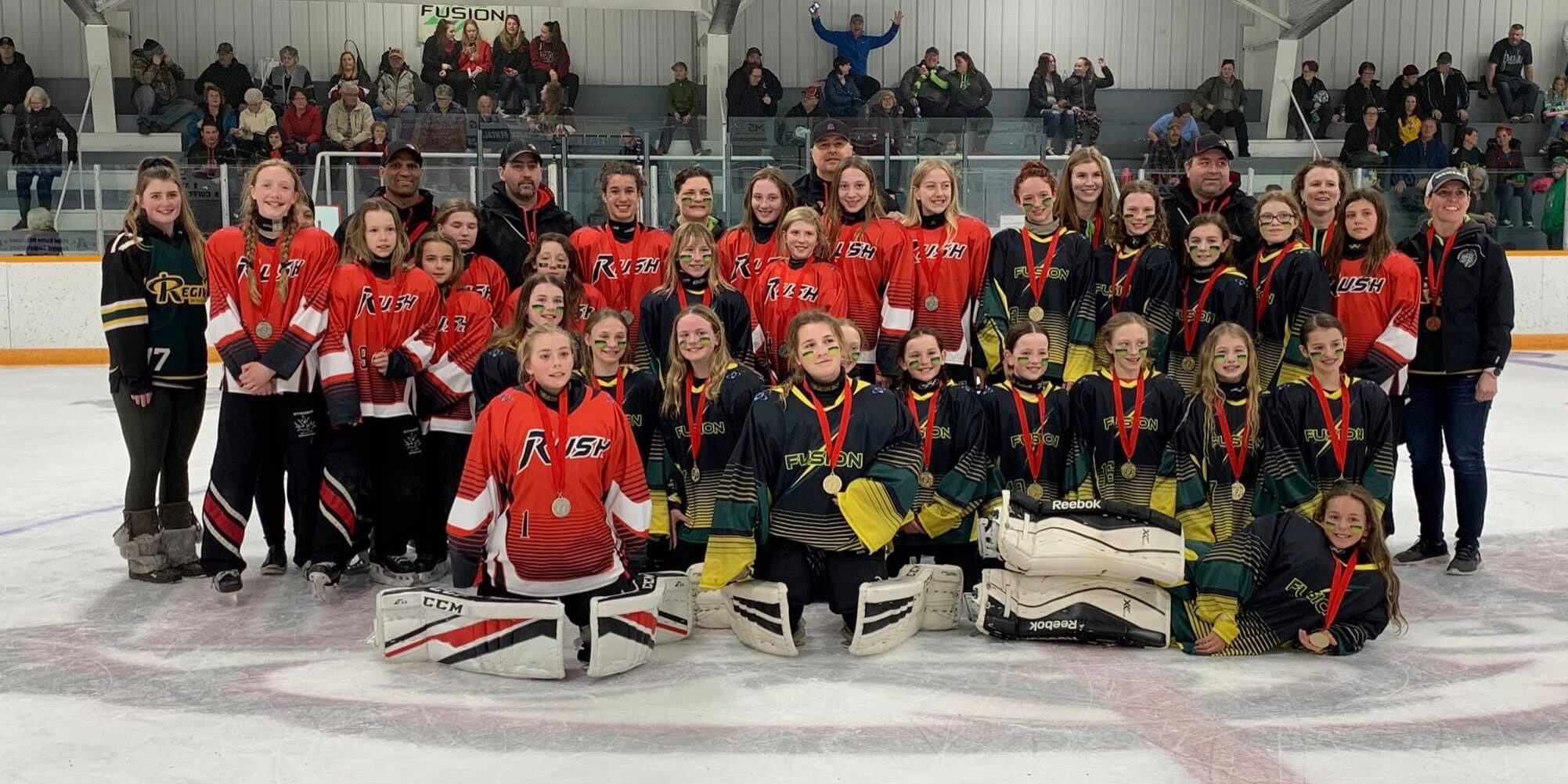 2019 Western Cup Gold Medal teams (1) 2019 Western Cup Gold Medal teams (1)