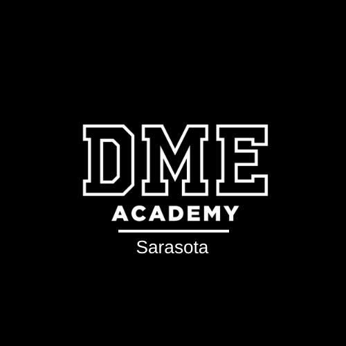 DME Sarasota logo
